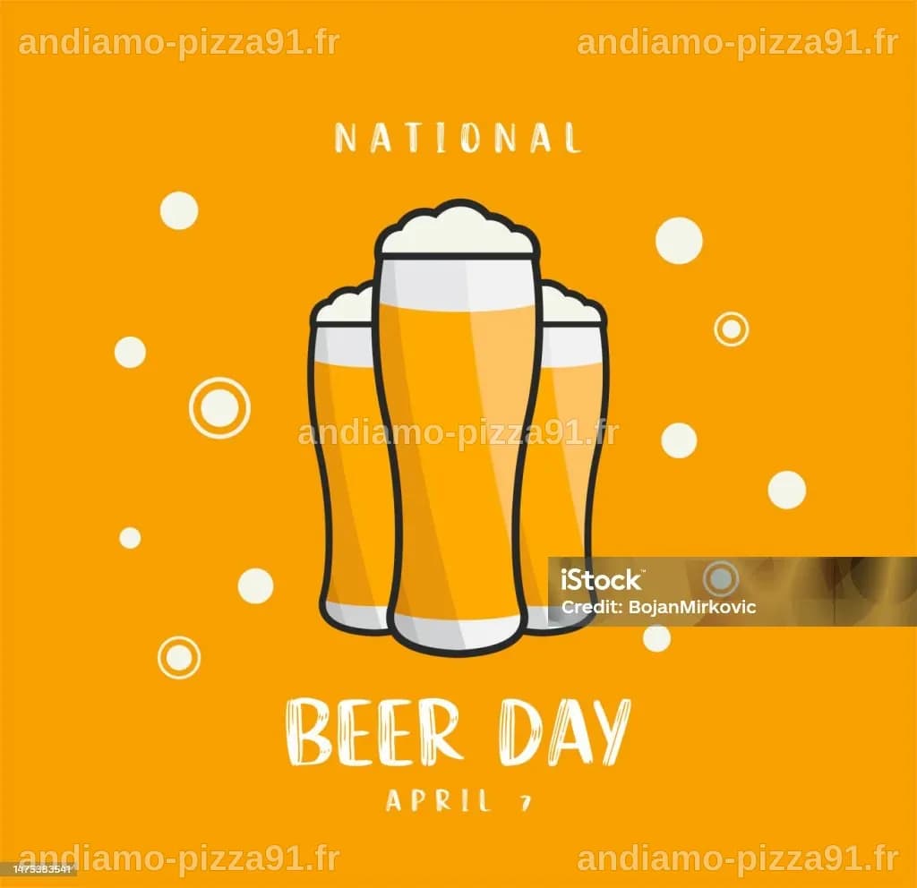 La Journée Nationale de la Bière approche : Votez pour votre brasserie préférée de la région de New Bedford