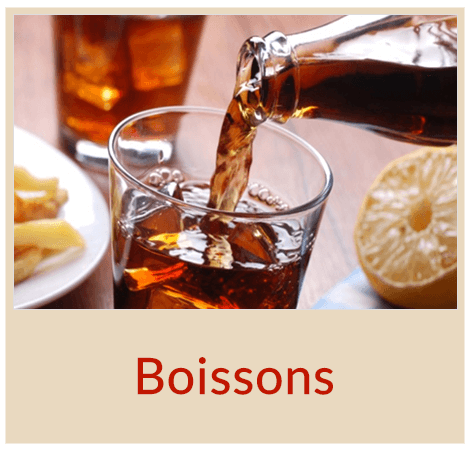 commander boissons