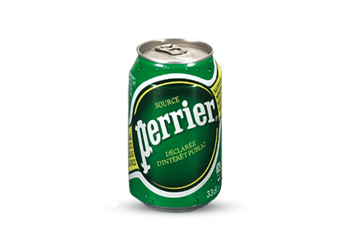 PERRIER 33CL