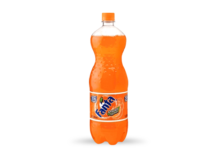 FANTA 1.5L