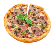 pizzza pizzza
