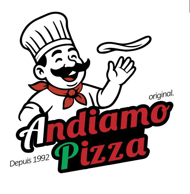 Andiamo Pizza