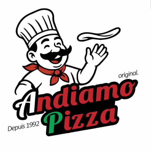 Andiamo Pizza