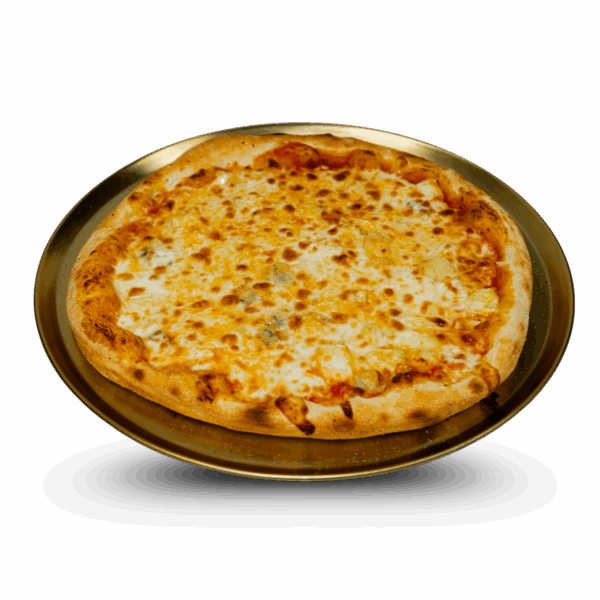 4 Fromages